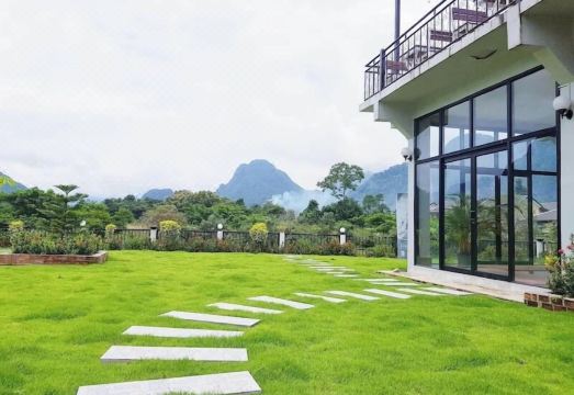 Simon Riverside Hotel Hotel Overview