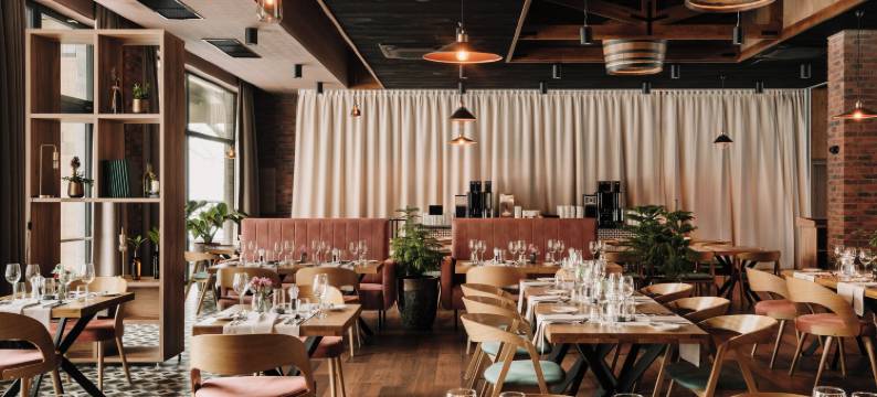 森林公园度假村及SPA(Forest Park Resort & SPA)图片