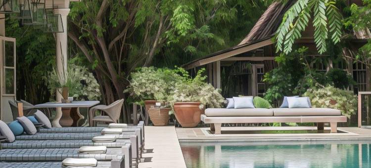 巴曲斯别墅酒店(Balquisse Heritage Hotel)图片