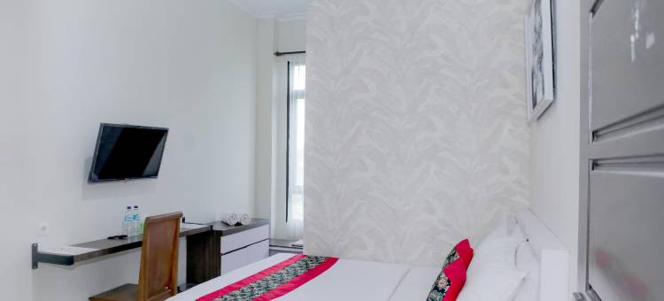 Hotel 91 Syariah图片