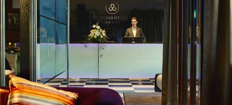 北极之光酒店(Arctic Light Hotel)图片