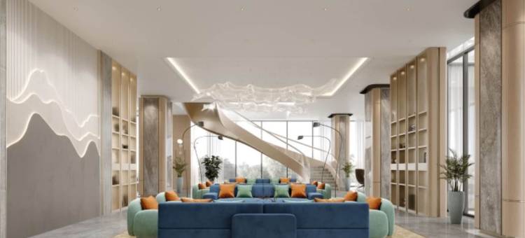 Crowne Plaza DUSHANBE by IHG图片