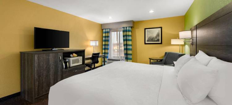 凯艺酒店(Quality Inn)图片