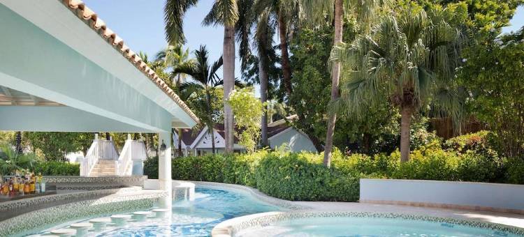 桑达尔斯格兰德安提瓜酒店 - 全包式 - 仅供情侣夫妻入住(Sandals Grande Antigua - All Inclusive Resort and Spa - Couples Only)图片