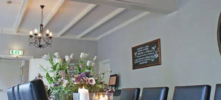 德博格霍夫弗莱彻酒店及餐厅(Fletcher Hotel Restaurant de Burghoeve)图片