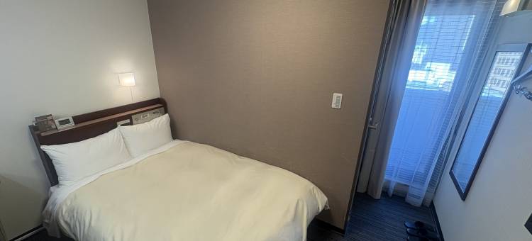 山形山丘站前大通酒店(Hotel Yamagata Hills Ekimae Odori)图片