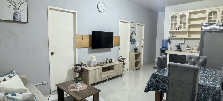 Your Family Home in Tagum City图片