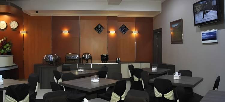 星光酒店(Hotel Bintang Redannte)图片