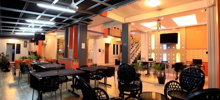 北干巴鲁南西斯家庭旅馆(The Nancy's Homestay Pekanbaru Mitra RedDoorz)图片