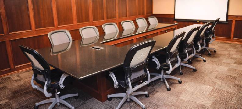 埃姆斯会议中心近 ISU 校园凯艺套房酒店(Quality Inn & Suites Ames Conference Center Near Isu Campus)图片