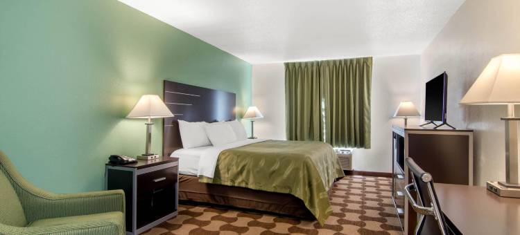 凯艺酒店(Quality Inn)图片