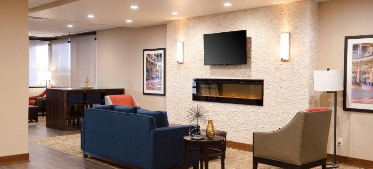 活动中心舒适酒店(Comfort Inn & Suites Event Center)图片