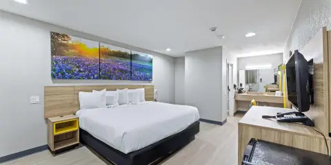 麥金尼温德姆戴斯酒店