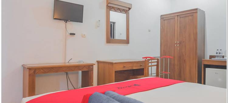 红多兹酒店近RSUD Majalengka(RedDoorz Plus Near Rsud Majalengka)图片