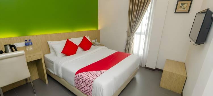 RS私人有限公司精品酒店(RS Boutique Hotel)图片