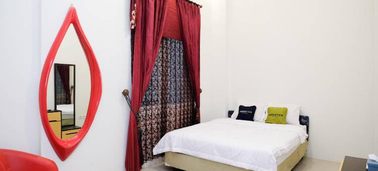 Urbanview Hotel Trisna Tulungagung图片