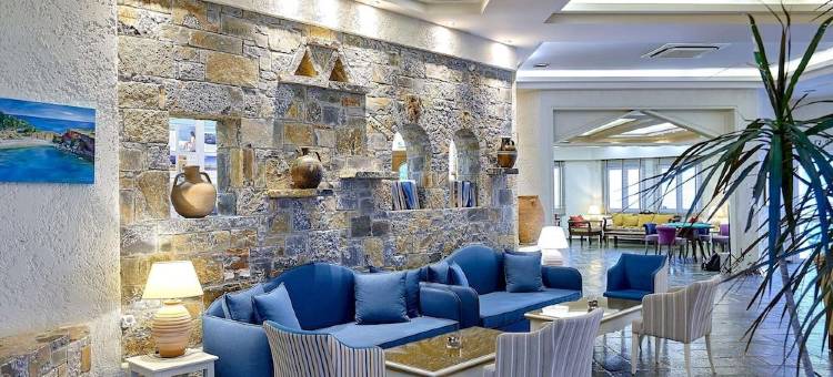 亚历山大海滩乡村酒店(Alexander Beach Hotel & Village Resort)图片
