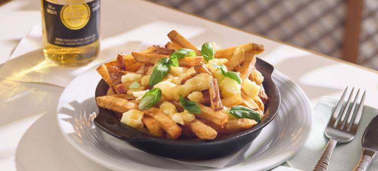 硬石酒店伦敦安大略(Hard Rock Hotel London Ontario)图片