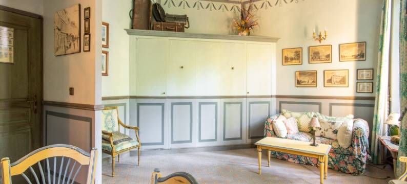 Villa in Grimaud near Tennis Court & Pool图片