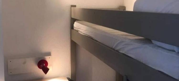 Apartment in Bergers Near Ski Lifts图片