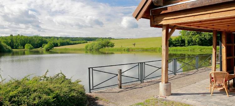 Gite Atypique au Bord de l'Eau图片