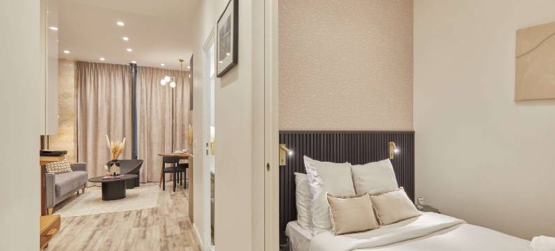 Superb Apartment Invalides St Germain des Près图片