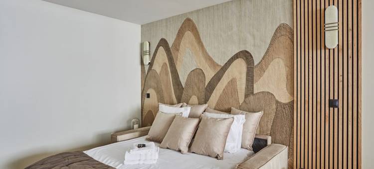 Spacious AC Flat Luxembourg St Germain des près图片