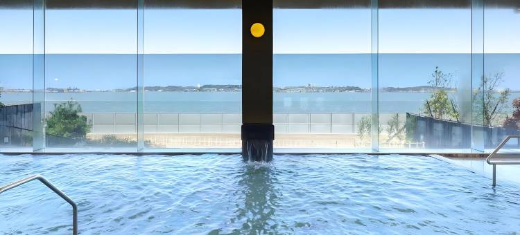 大江户温泉物语 长山(Ooedo Onsen Monogatari Nagayama)图片