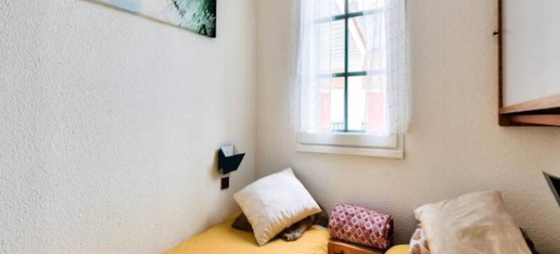 2 room apartment for 5 people - Selection图片