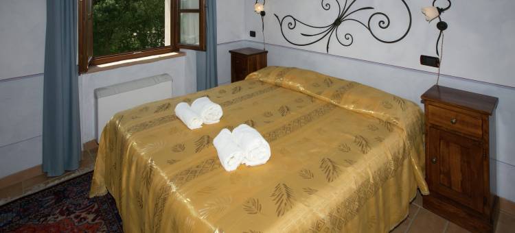 Agriturismo a Montoro vicino al mare图片