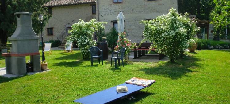 Holiday Home in Pietrafitta near Lake Trasimeno图片
