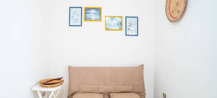 Apartment in Marinella for 2 people图片