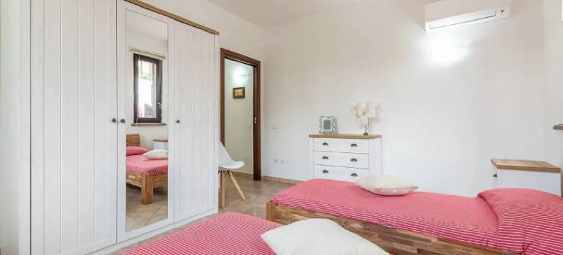 Villa in Stintino near Pelosa Beach图片