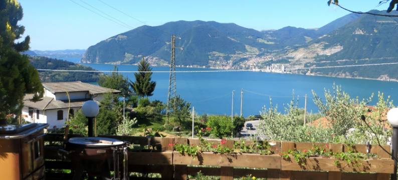 Marone Apartment with Pool图片