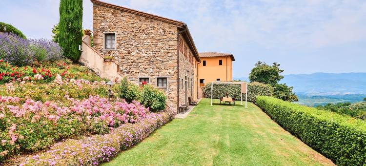 Serene Chianti Retreat图片