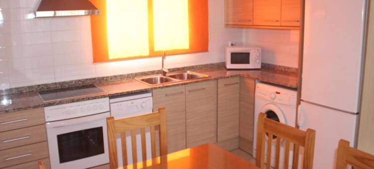 Nice apartment with private terrace图片