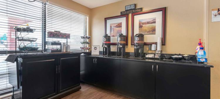 Extended Stay America 套房-费城-普利茅斯会议-东部(Extended Stay America Suites - Philadelphia - Plymouth Meeting - East)图片