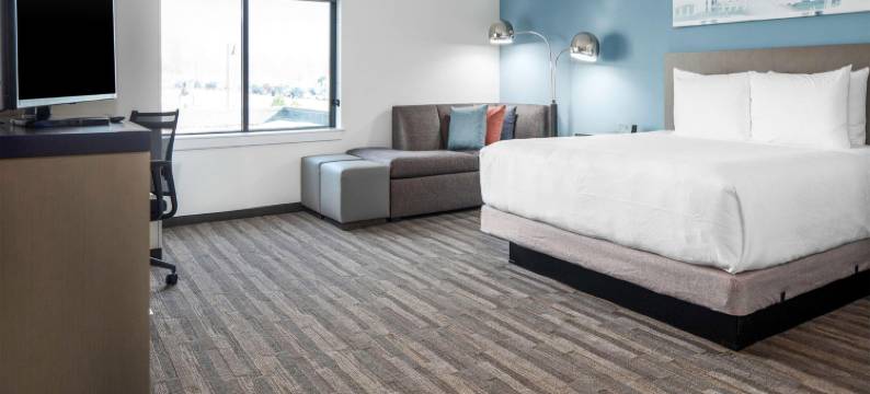 阿伦敦/利哈伊谷凯悦嘉寓酒店(Hyatt House Allentown / Lehigh Valley)图片