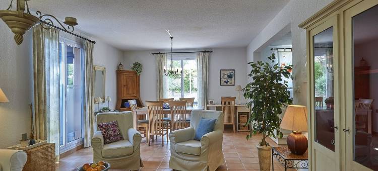 Provence Villa for Families图片