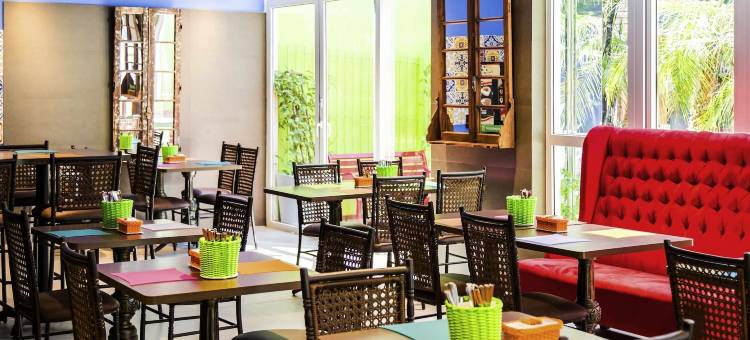 宜必思尚品阿雷格里港市中心酒店(Ibis Styles Porto Alegre Centro)图片