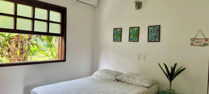 查尔斯达卢阿久凯海(Chales da Lua Juquehy)图片