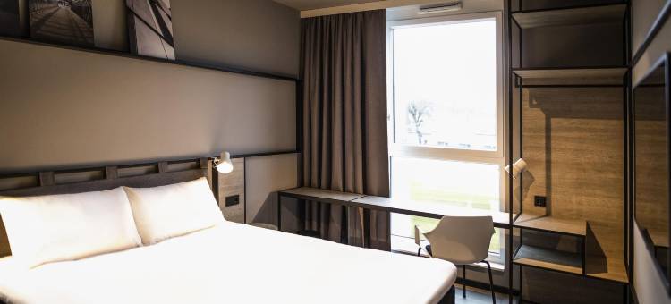 宜必思威尔斯酒店(Ibis Wels)图片