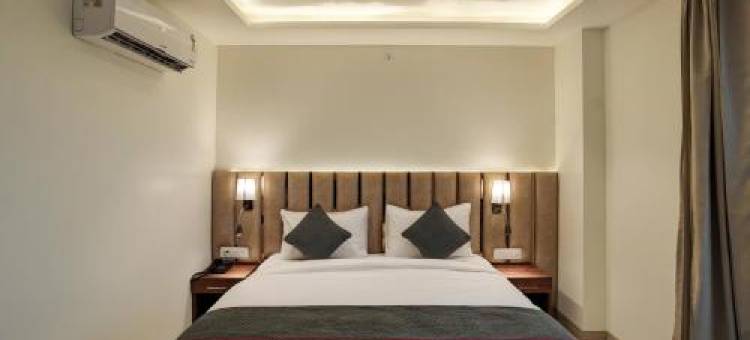 Hotel O Collection O Hotel Sg Inn图片