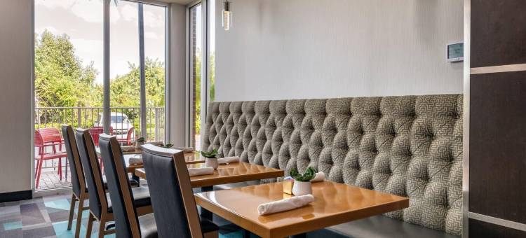 坎布里亚酒店-劳德代尔堡机场南及游轮港口(Cambria Hotel Ft Lauderdale, Airport South & Cruise Port)图片