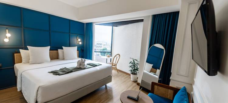 万隆瓦萨卡梅森酒店(Vasaka Maison Bandung)图片