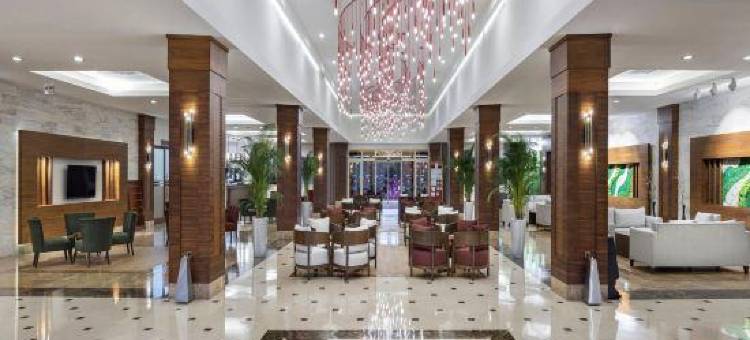 冈特斯维尔湖温德姆花园酒店&度假村(Wyndham Garden Lake Guntersville)图片