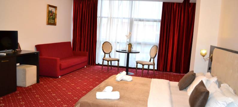 Noe住宅(Hotel N Residence)图片