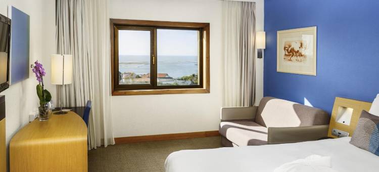 波尔图盖亚诺富特酒店(Novotel Porto Gaia)图片