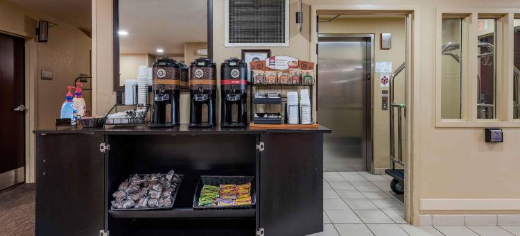 美国长住酒店套房 - 罗切斯特 - 北部(Extended Stay America Suites - Rochester - North)图片