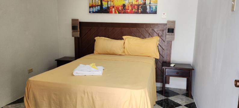 凯撒日落酒店 -限成人-内格里尔(Kaisers Sunset Hotel -Adult Only -Negril)图片